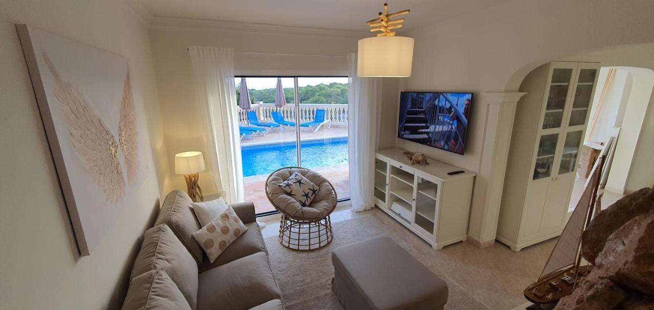 קאלה פי * Casa Del Diamante - Meer- Und Buchtblick Villa * מראה חיצוני תמונה